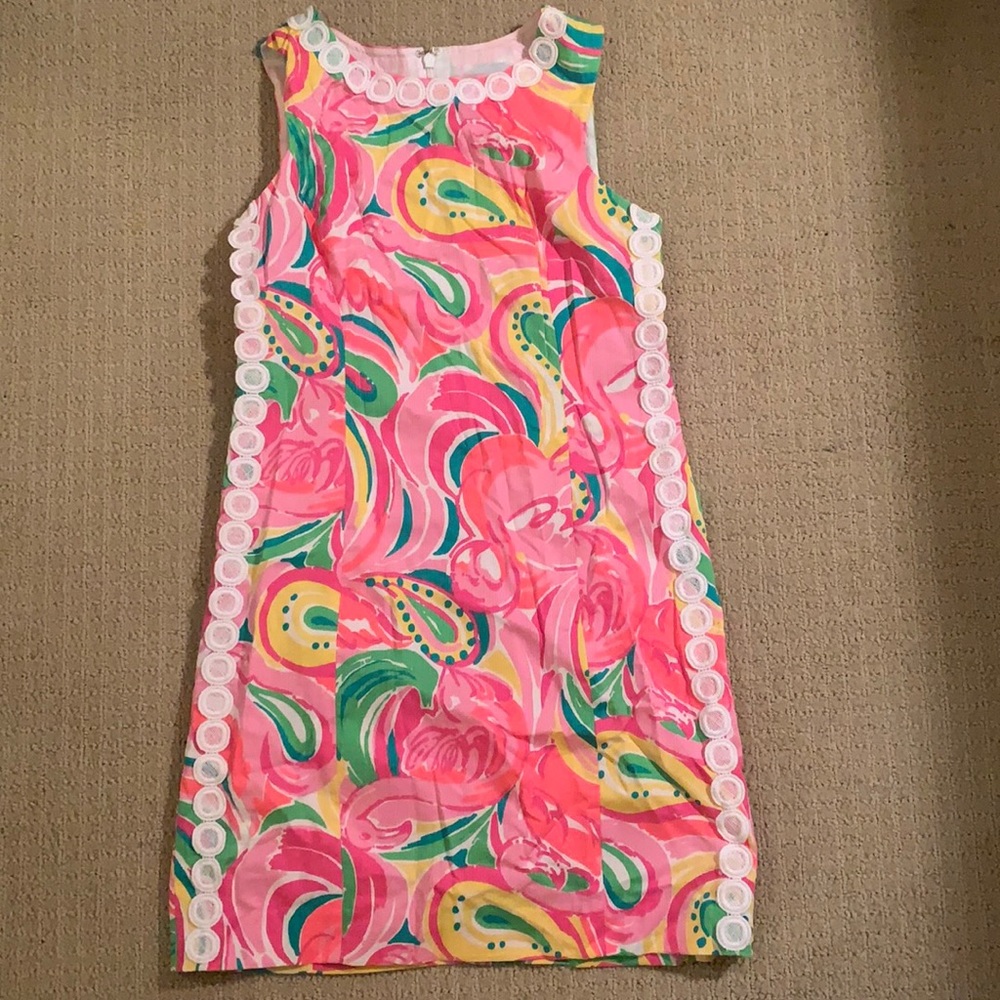 Lilly Dress